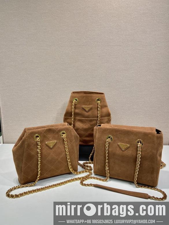 Prada Bags Prada 1BD602 24x27x6cm AP