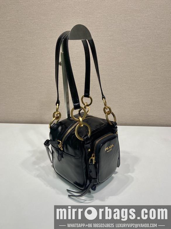 Prada Bags Prada 1BB137 14x14x13.5cm AP1
