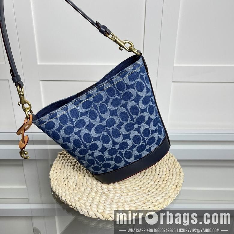 Coach Bags 18.5X15.5X10cm 041017 AZ 2colour