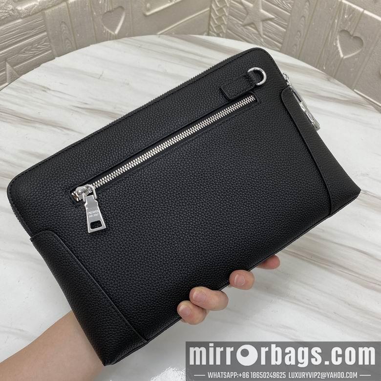 Prada Bags 5208-5 29X18X3.5cm WP