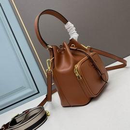 Prada Bags Prada 55129 18x23x12cm ww8色