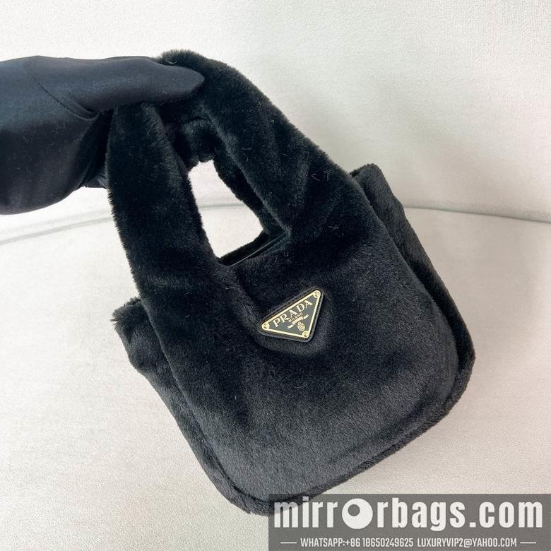 Prada Bags 1BA349 15.5X18X10cm DN 2colour