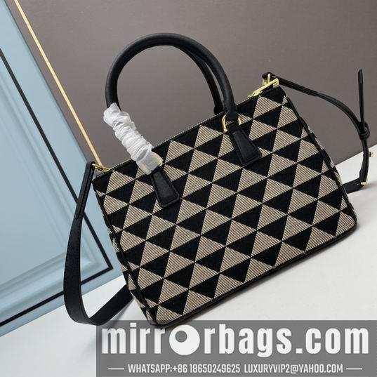 Prada Bags Prada Galleria 1BA863 28x19.5x12cm ww