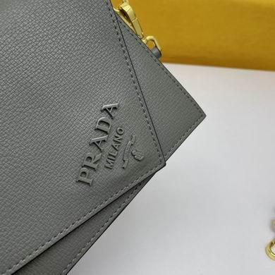 Prada Bags WW2105 24X15X8