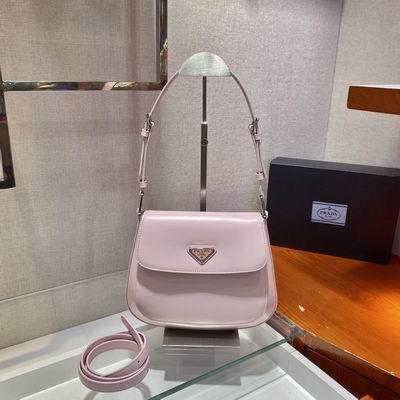 Prada Bags Cleo 1BD303 24x19x6cm ap 18