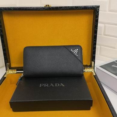Prada Bags 666085 19X10X2.5cm ZY