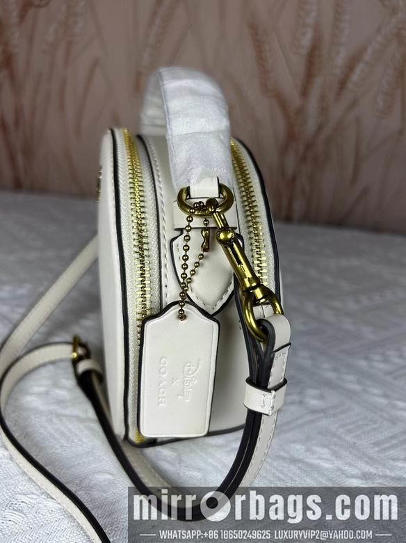 Coach Bags CM194,CM840,CM856 18X15.5X6.5cm DN 4colour