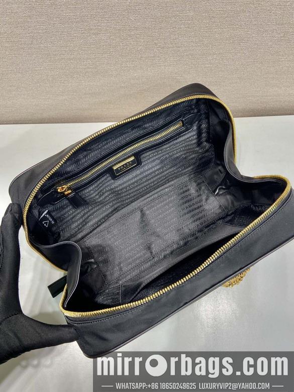 Prada Bags Prada 1BB121A 30x17.5x9cm AP