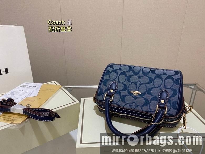 Coach Bags ch486 25.5X16.5X14cm DN 6
