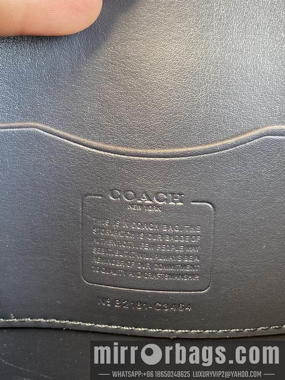 Coach Bags C3464 22X20X12cm XM