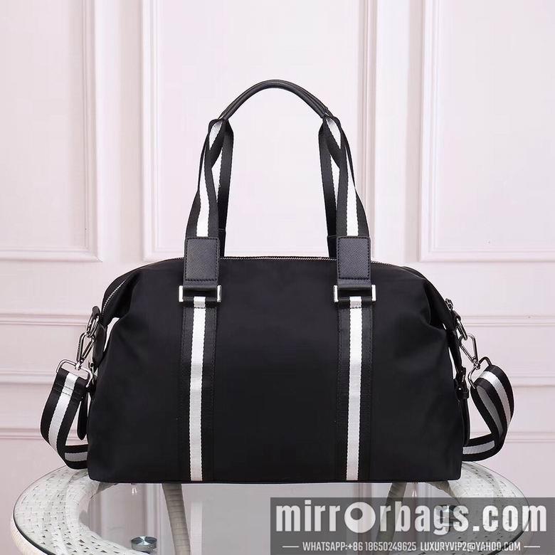 Prada Bags 44X25X14cm 053014 XM