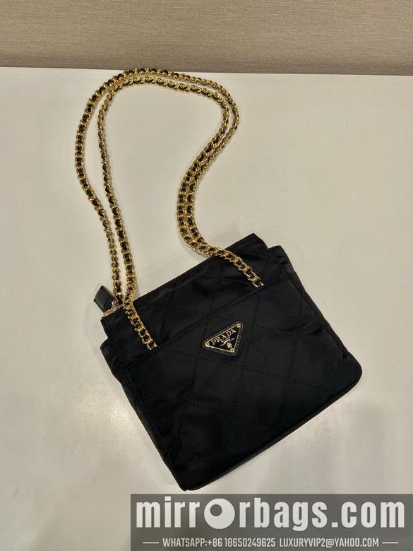 Prada Bags Prada 1BD647 19.5x20.5x6cm AP