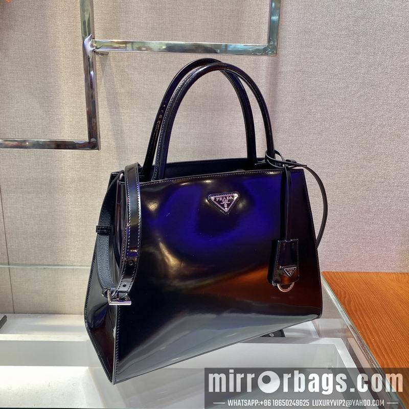Prada Bags 1BA321 31x23x14cm ap 19