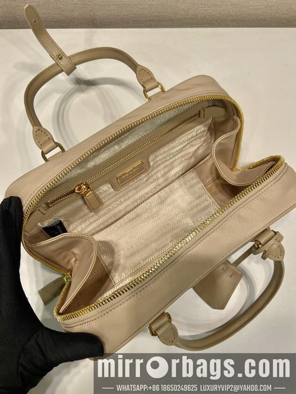 Prada Bags Prada 1BB121 25x14.5x7.5cm AP1