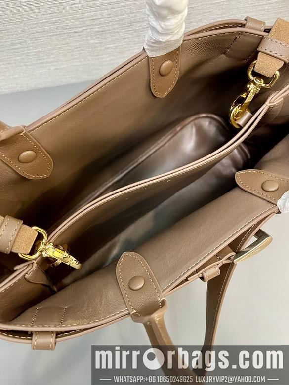 Prada Bags 1BA417 35X25X13cm