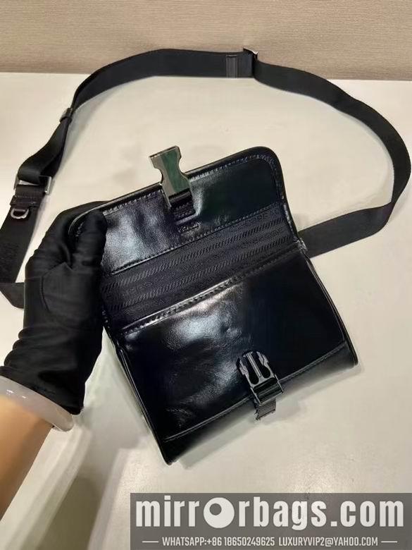 Prada Bags 2ZH108 18X13X3cm WP