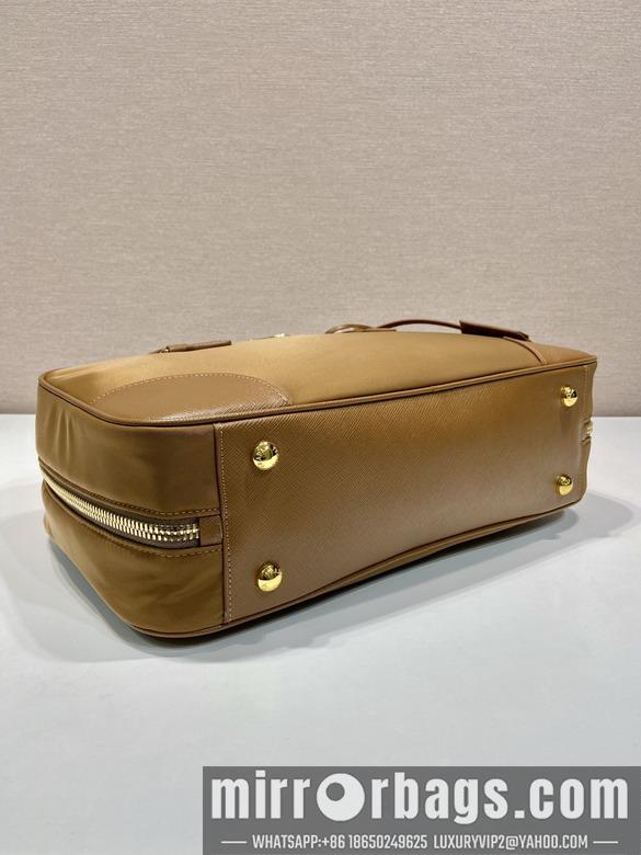 Prada Bags Prada 1BB114 35x21.5x10cm AP1