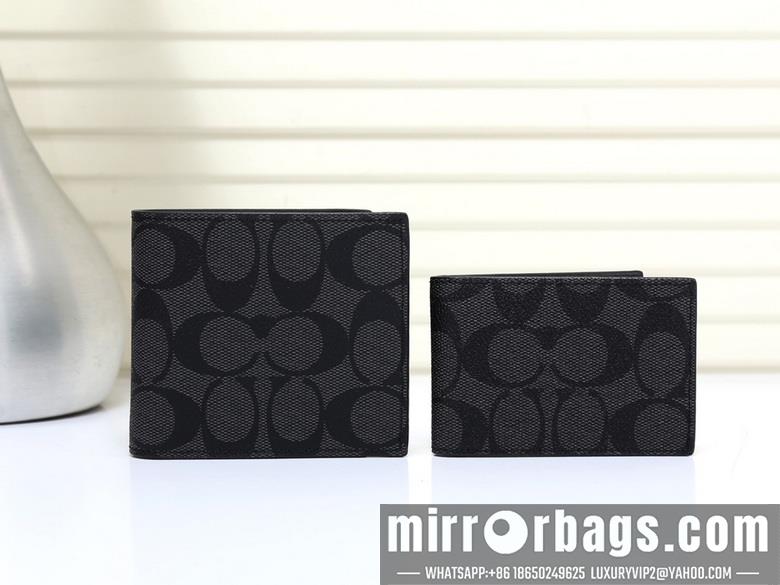 Coach Bags 74993 11X9X2cm XM 2colour