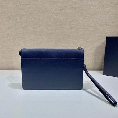 Prada Bags Saffiano 2VF032 25x17x4cm ap 13