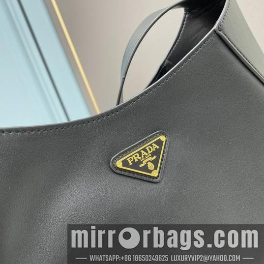 Prada Bags Prada Cleo 1BC181 40x30x9cm ww