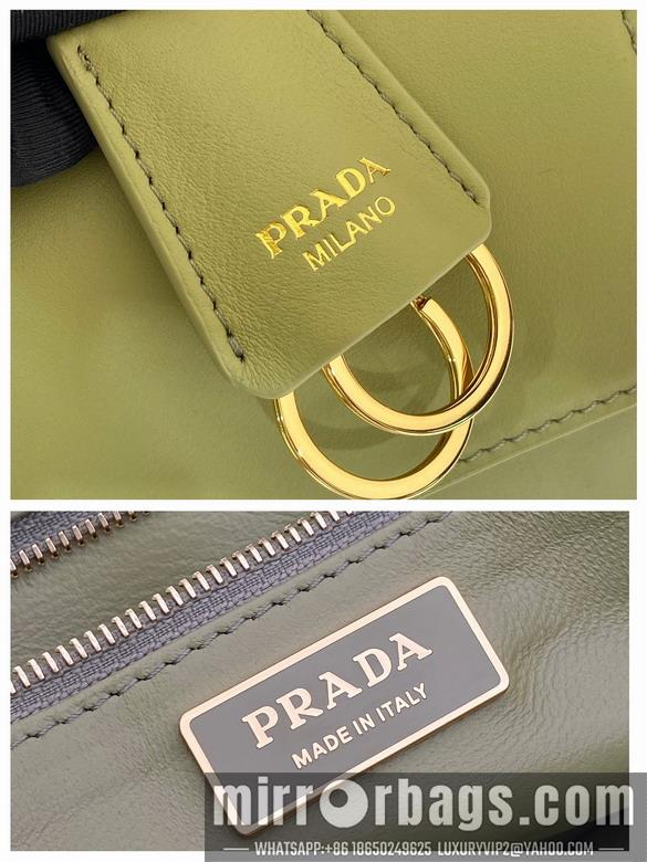 Prada Bags Prada 1BN023 28x16x10cm AP