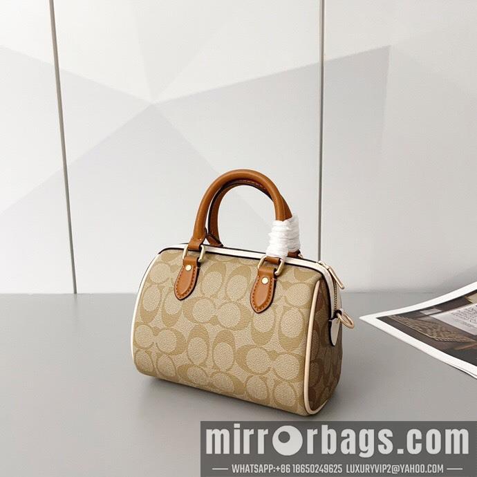Coach Bags ch486 25.5X16.5X14cm DN 4
