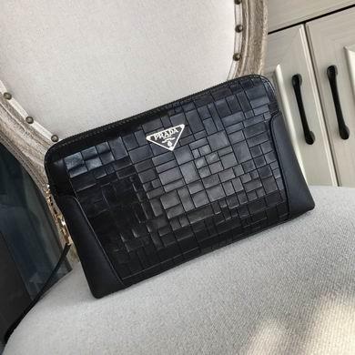 Prada Bags WM7514-4 27X17.5X4.5