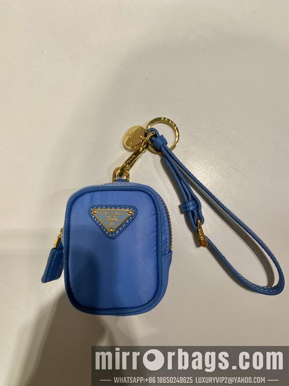 Prada Bags Prada 1TT200 7.5x6x2.5cm AP2
