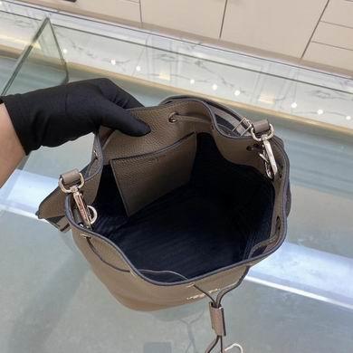 Prada Bags 1BE060 20X25X14cm XM