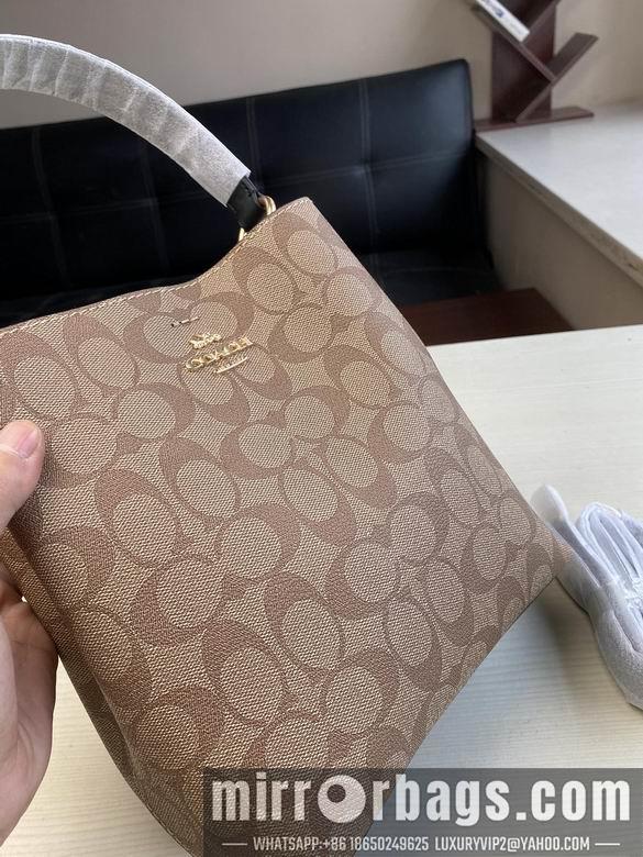 Coach Bags 2312 20X22X13cm XM 4colour