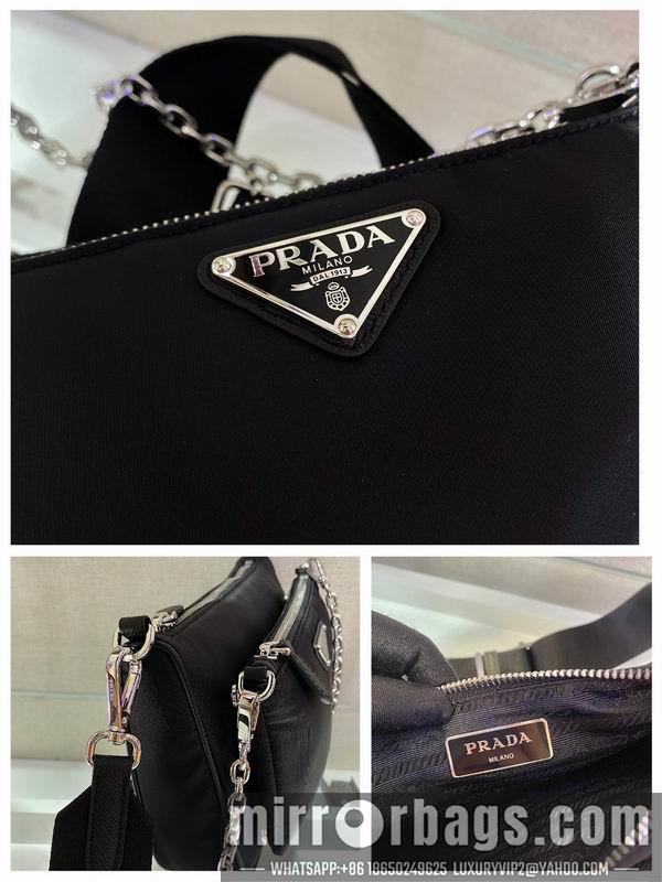 Prada Bags 1BH168 L23x16x5.5cm S 20x12cm 05
