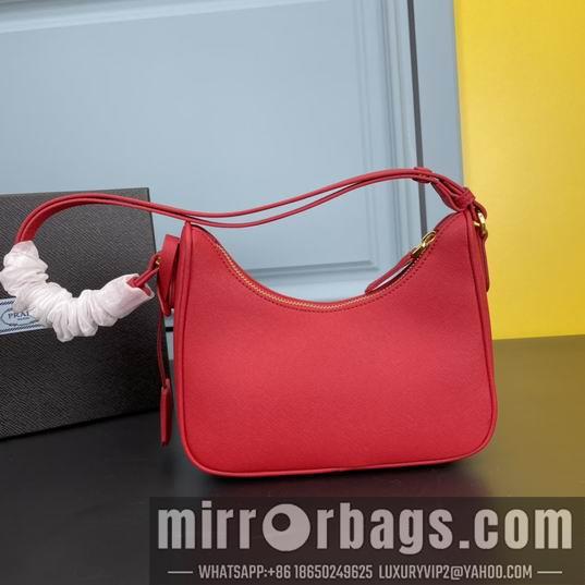 Prada Bags Parda hobo 1BH307 22x18x6cm ww5色