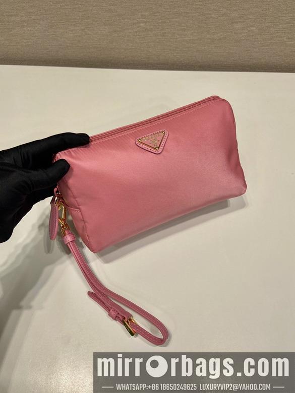 Prada Bags Prada 1NS693 20x11.5x9cm AP4