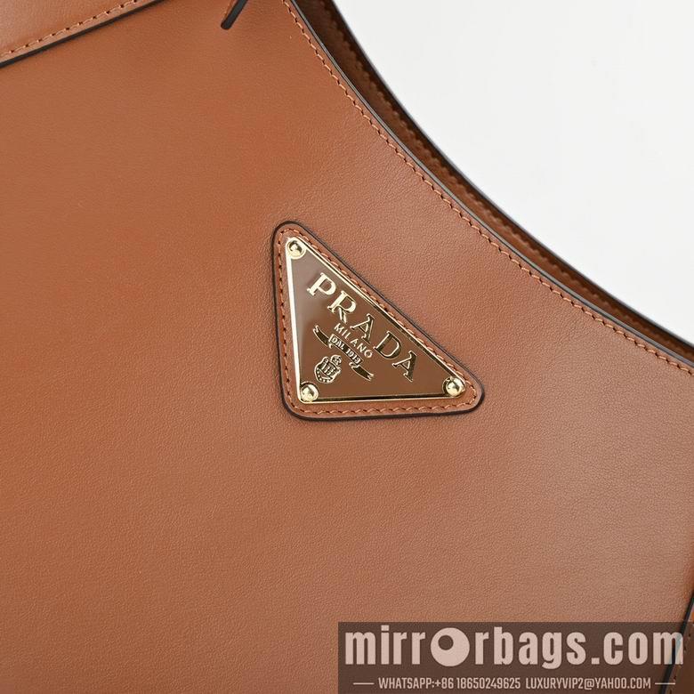 Prada Bags 1BG483p 28X20.5X7.5cm YG 2colour