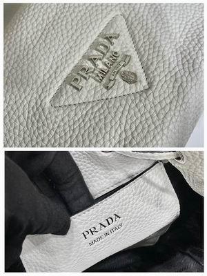 Prada Bags 1BE060 20x25x14cm Ap