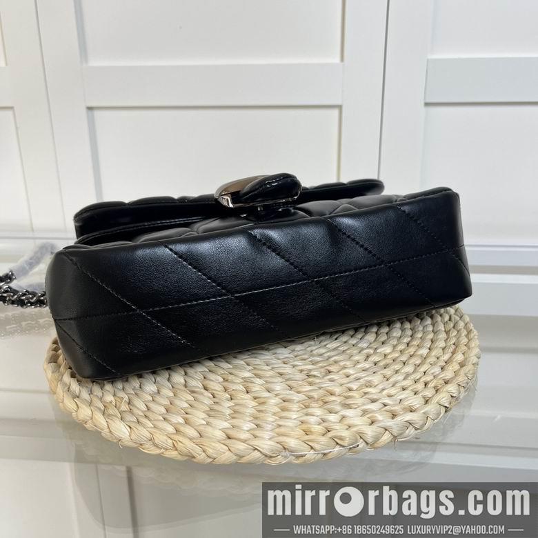 Coach Bags 26X14X8cm 030103 JH 4colour