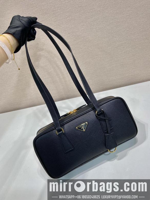 Prada Bags Prada 1BB116 30x14x8.5cm AP1