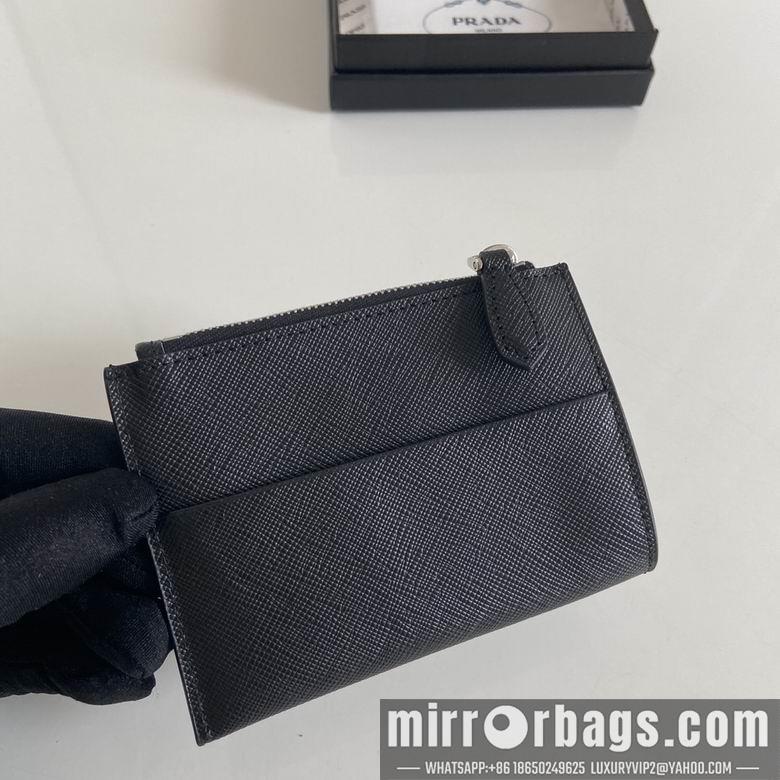 Prada Bags 1MC026 12X8.5cm YG 2colour