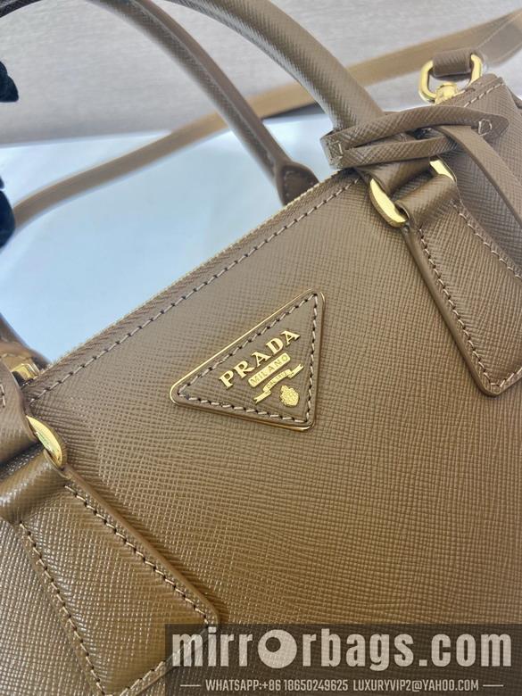 Prada Bags Prada 1BA896 24.5x16.5x11cm AP