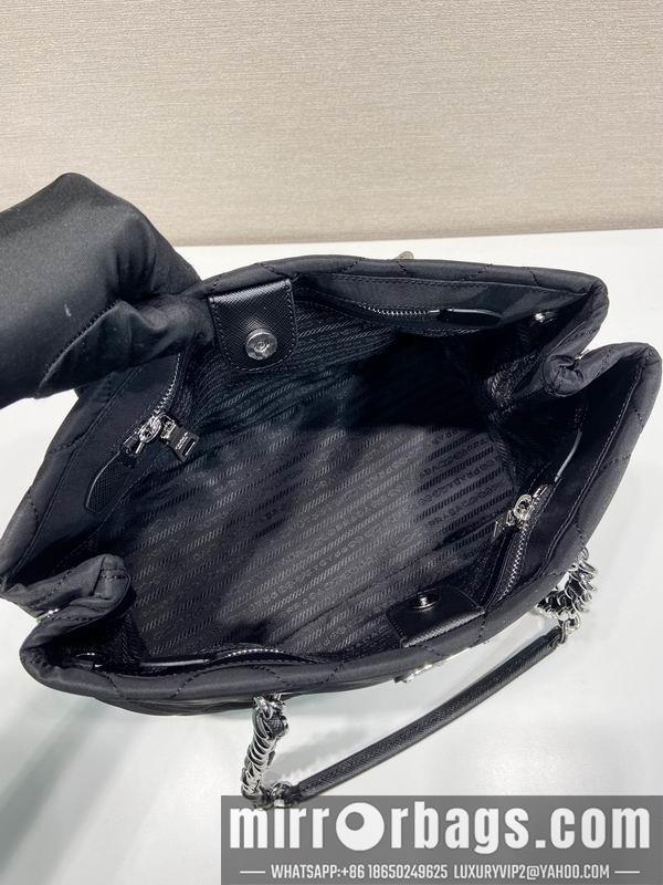 Prada Bags Prada 1BD650 30x24x17cm AP