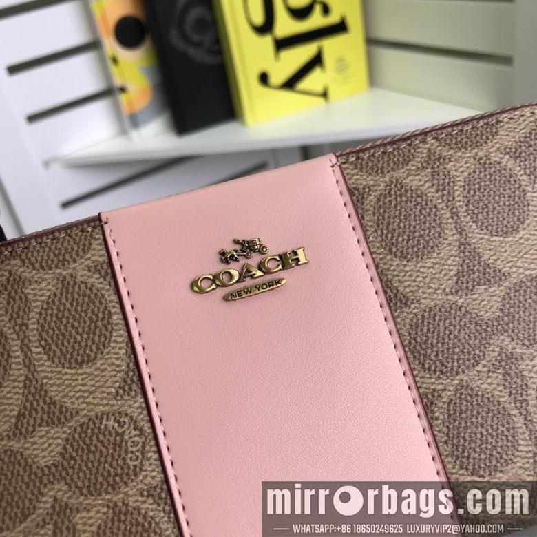 Coach Bags F31546 20X10cm XM 3colour