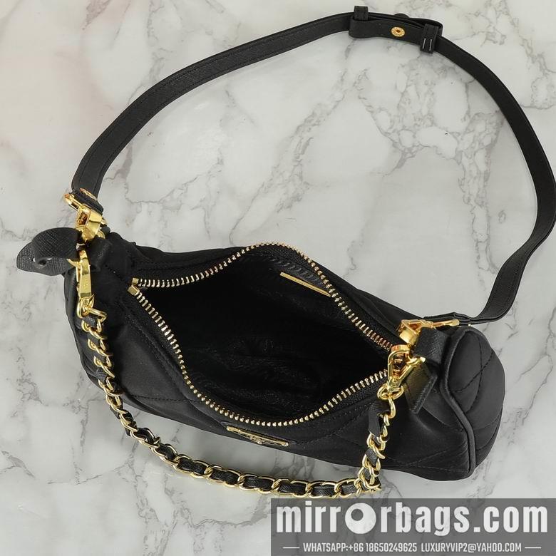 Prada Bags 2029 21.5X16cm XMY 3colour