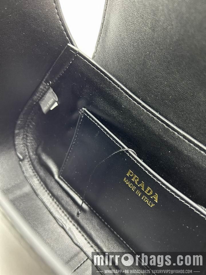 Prada Bags Prada 1BD358 25x5.5cm jj