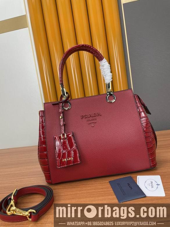 Prada Bags WW66196 30X23X13