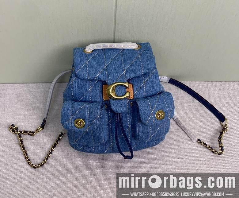 Coach Bags CZ747 21X20X10cm AZ