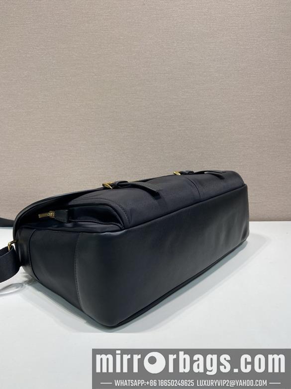 Prada Bags Prada 1BD369 38x27x13cm AP