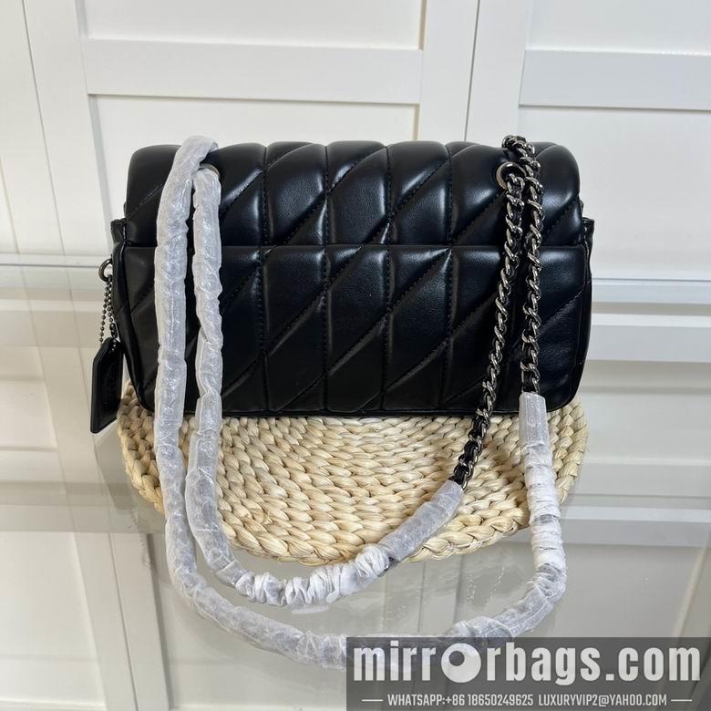 Coach Bags 26X14X8cm 030103 JH 4colour