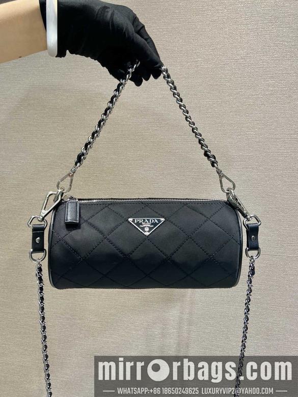 Prada Bags Prada 1NE546 22x10.5x10.5cm AP