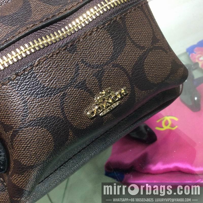 Coach Bags 20909 18x22x10cm