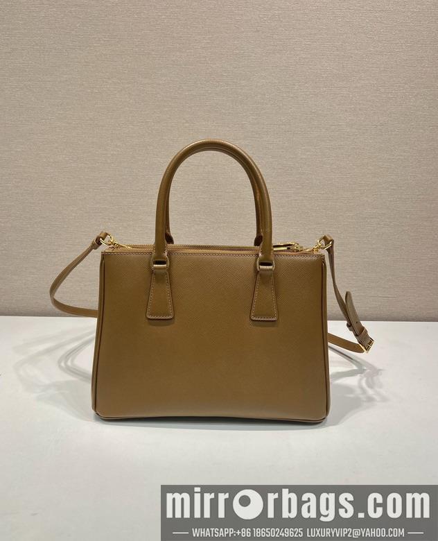 Prada Bags Prada 1BA863 28x20x12cm AP.